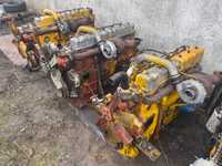 Silnik Ursus Zetor TURBO 6 cylindrowy 160 KM 16145,1614,1634 itd.