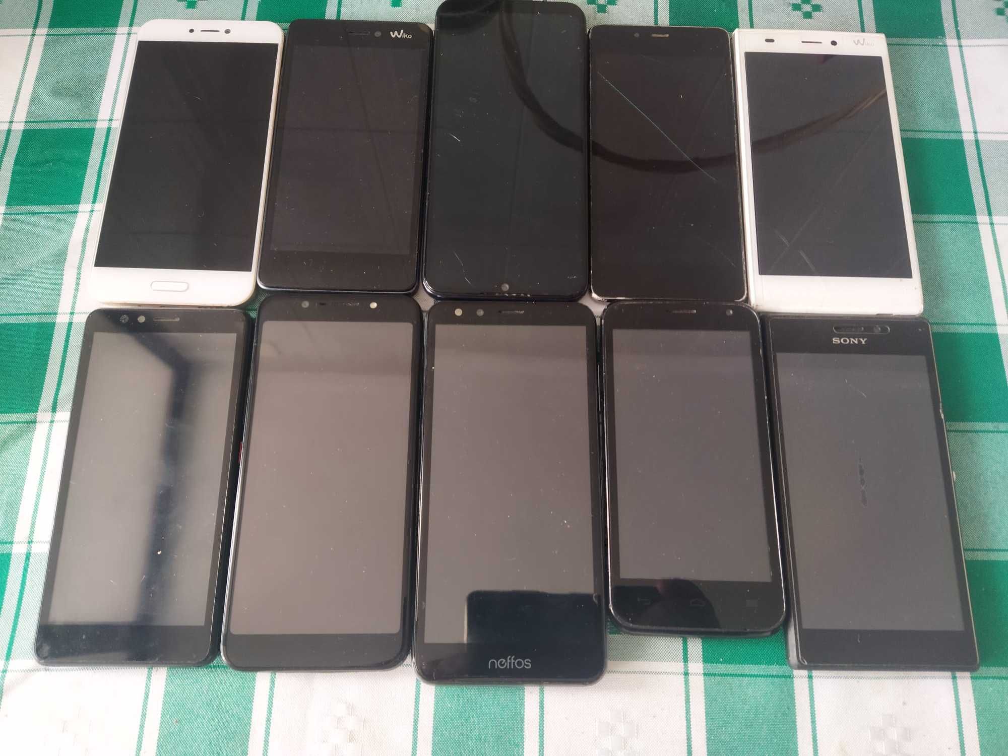 Varios tlms para arranjar ou para PEÇAS
