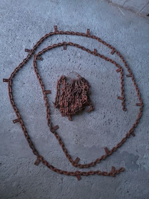 Łańcuch rozrzutnika