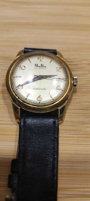 Kolekcja zegarków z różnych epok i w różnym stanie. Czytaj opis 21 szt