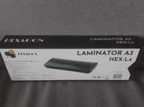 Laminator A3 nowy