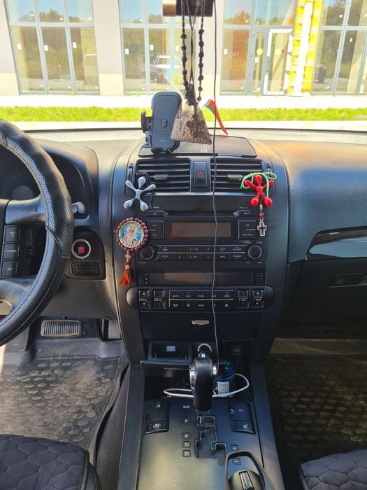 Продаж автомобіля