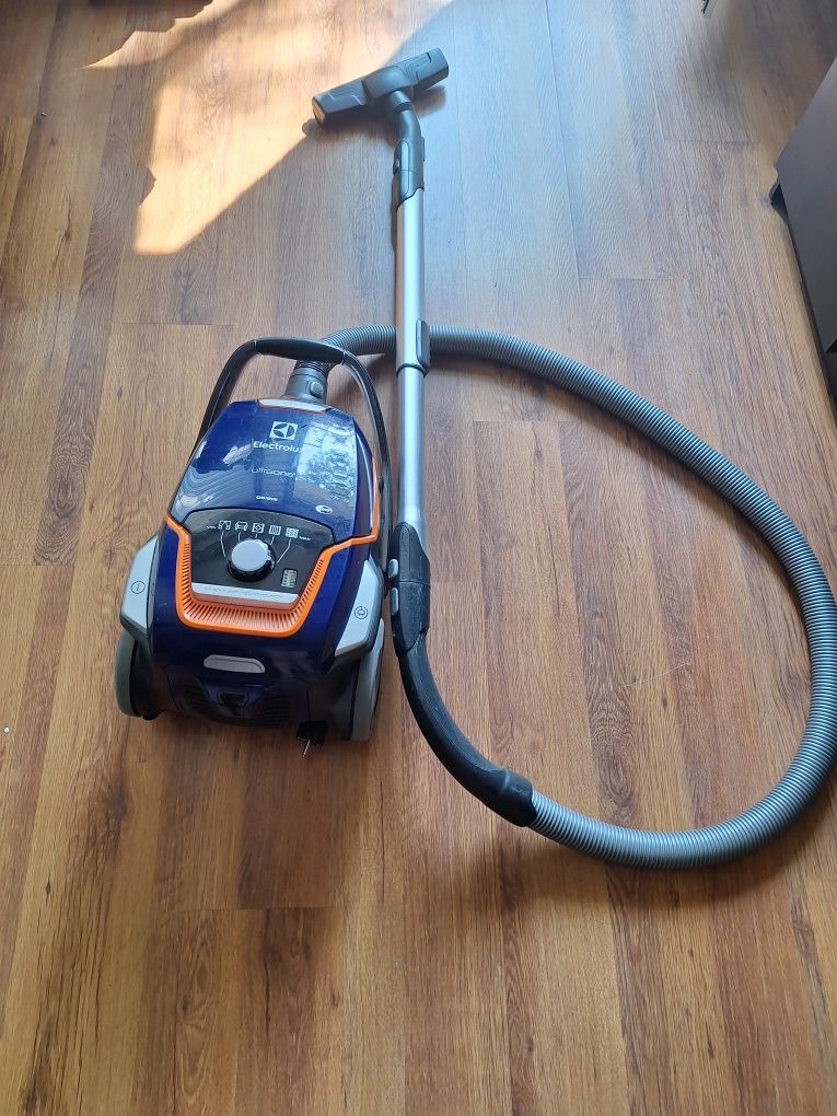 Odkurzacz Electrolux ultraone