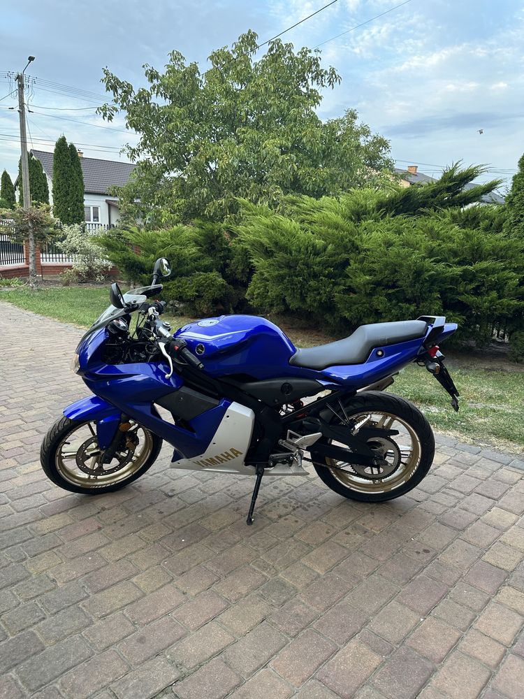 Yamaha tzr 50 2014r szwajcar jedyna taka!