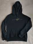 Bluza Eqst xs czarna