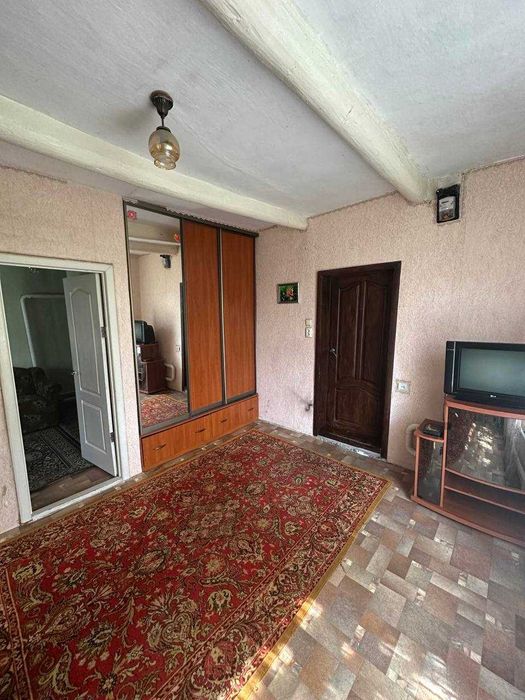 Продам 2х кімн.будинок В.Терешківка вул.Берегового