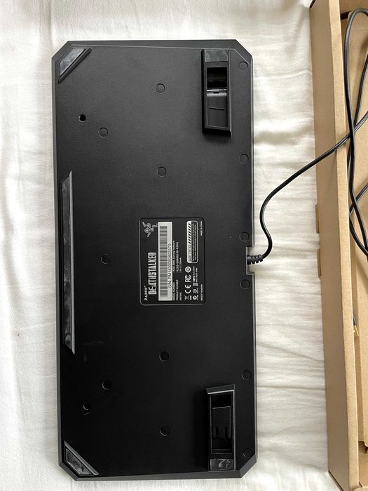 Razer Deathstalker