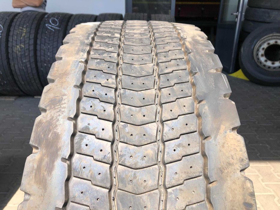 315/80R22.5 Opona MICHELIN XLINE D Napęd
