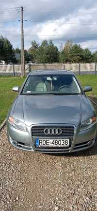 Audi A4 B7 2.0 Tfsi 2006