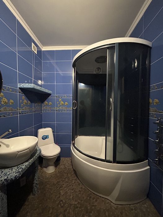 Квартира в центрі міста Буча! Двокімнатна!