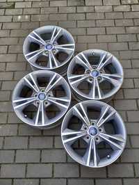 Alufelgi Ford Focus MK3 r16 5x108