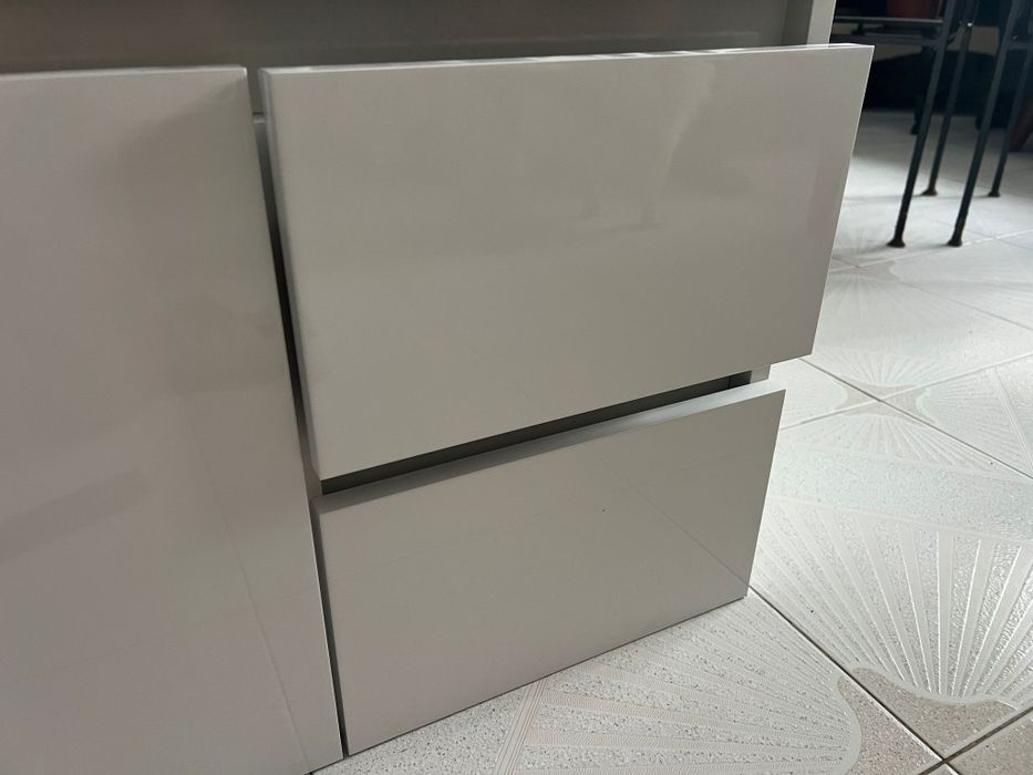 Móvel com Lavatório novo da Okgrey