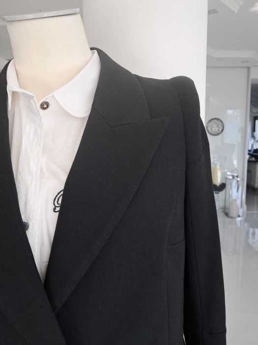 Maison Margiela H&M żakiet marynarka  elegancka