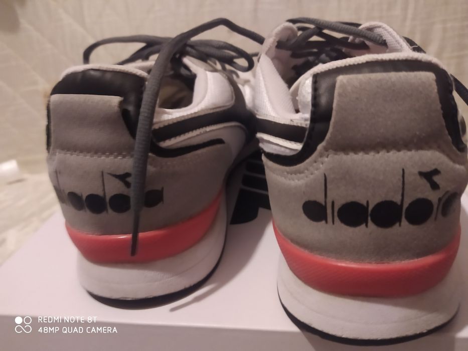 BUty do prac gospodarczych