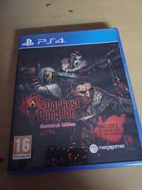 Darkest Dungeon ps4