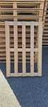 Paleta 1200x800mm lekka I klasa