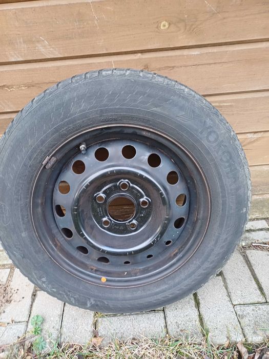 koła do Hyundaia I30 2generacji 2014 rok