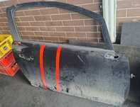 OPEL CORSA D 11r DRZWI  PRAWY PRZÓD Z20R GOŁE