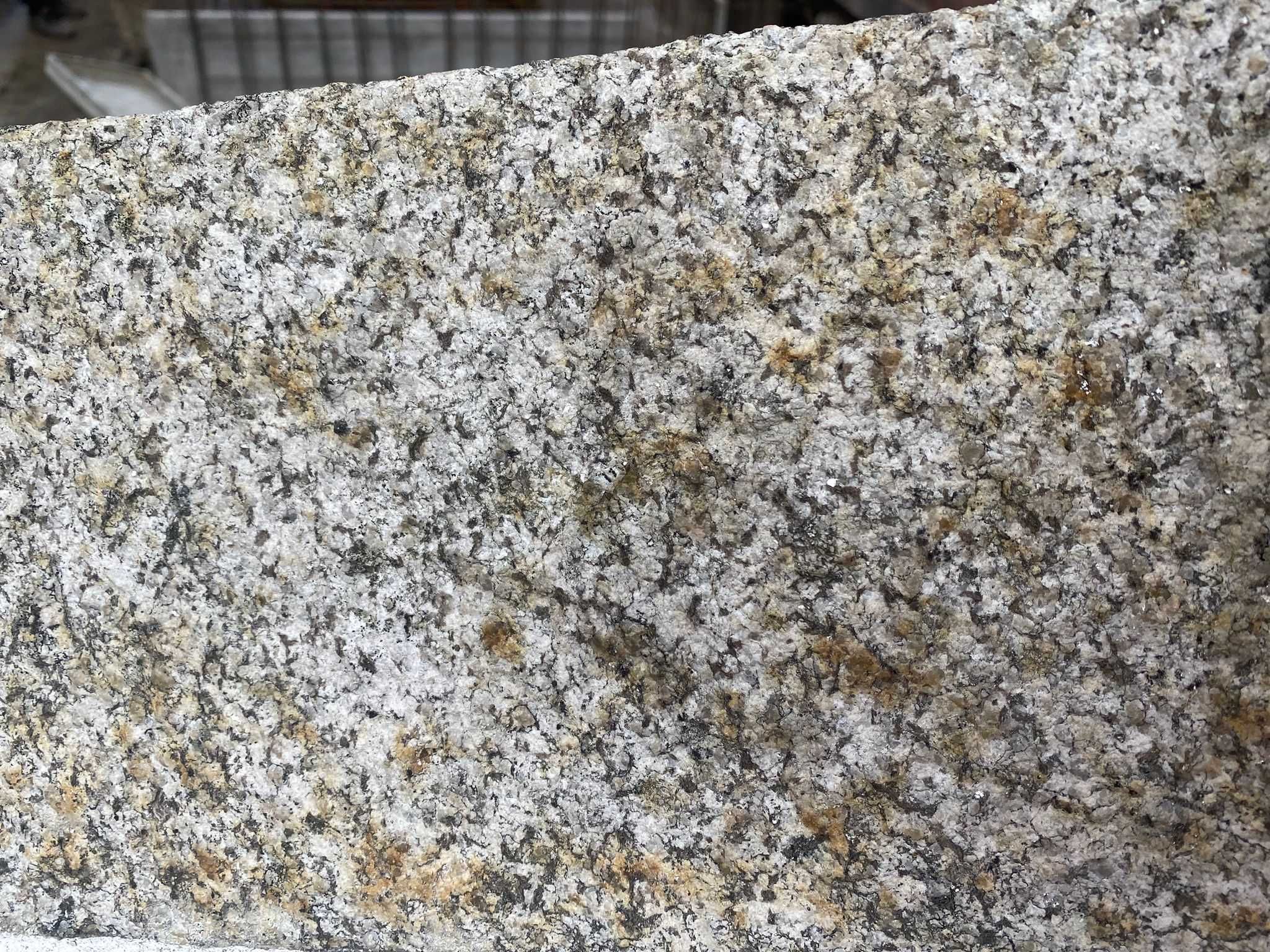 OFERTA Granito para MUROS - Bragaparque