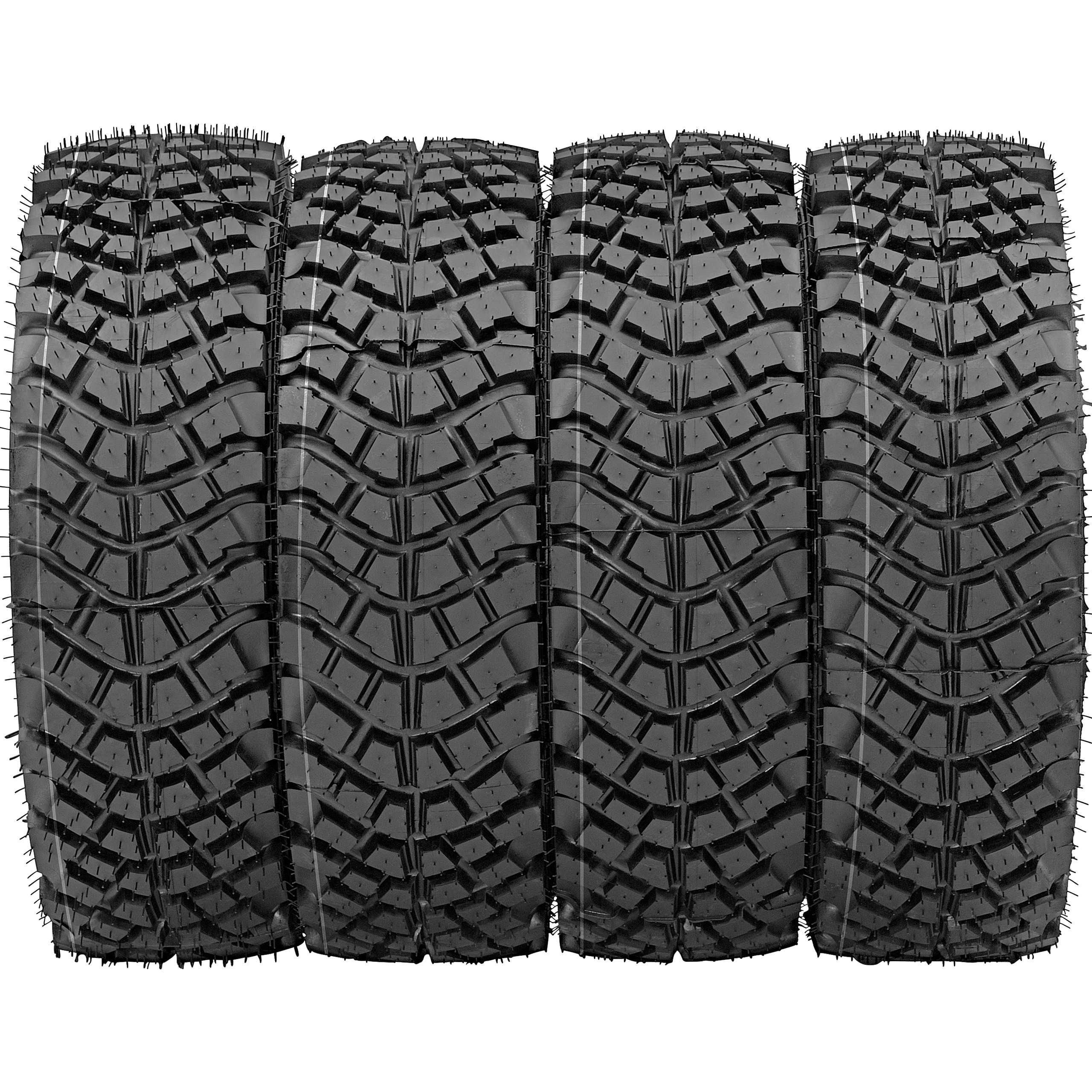 Opony bieżnikowane 235/70 R16 4x4 TERENOWE M/T MOCNE