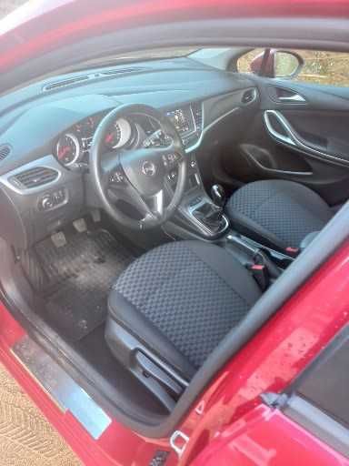 Sprzedam samochód Opel Astra K Salon PL.