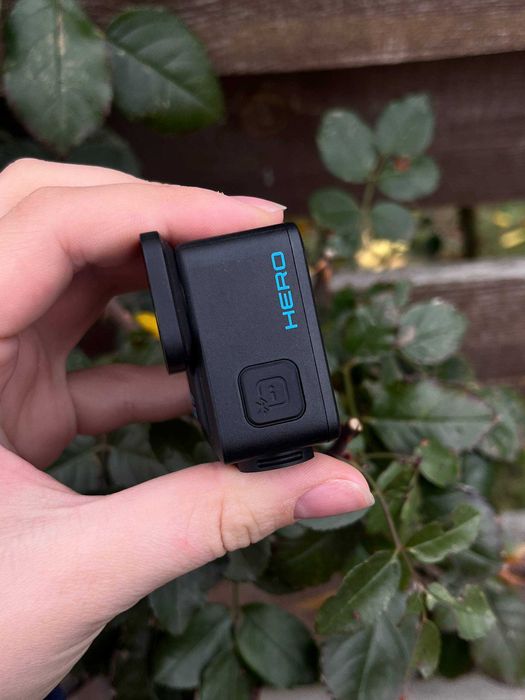 Екшн-камера GoPro Hero 2024 в ідеальному стані