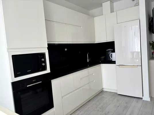 1к квартира, 43м², ЖК Метрополіс, Заболотного 1Б, Теремки, ТОП ЦІНА