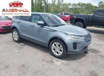 Land Rover Range Rover Evoque S 2021 2.0l