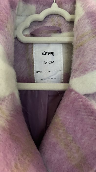 Речі для дівчинки