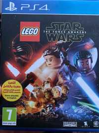 Lego Star Wars PS4 ps5