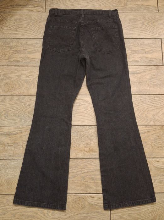 Штани кльош s розміру