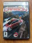 Need For Speed Carbon Apple Mac