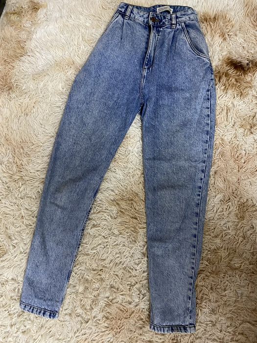 Жіночі джинси