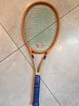 Rakieta tenisowa Wilson blade 98 v7 L4