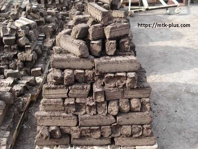 АКЦІЯ! Паливний брикет.  7000грн/т . Тверде паливо. Аналог вугілля.