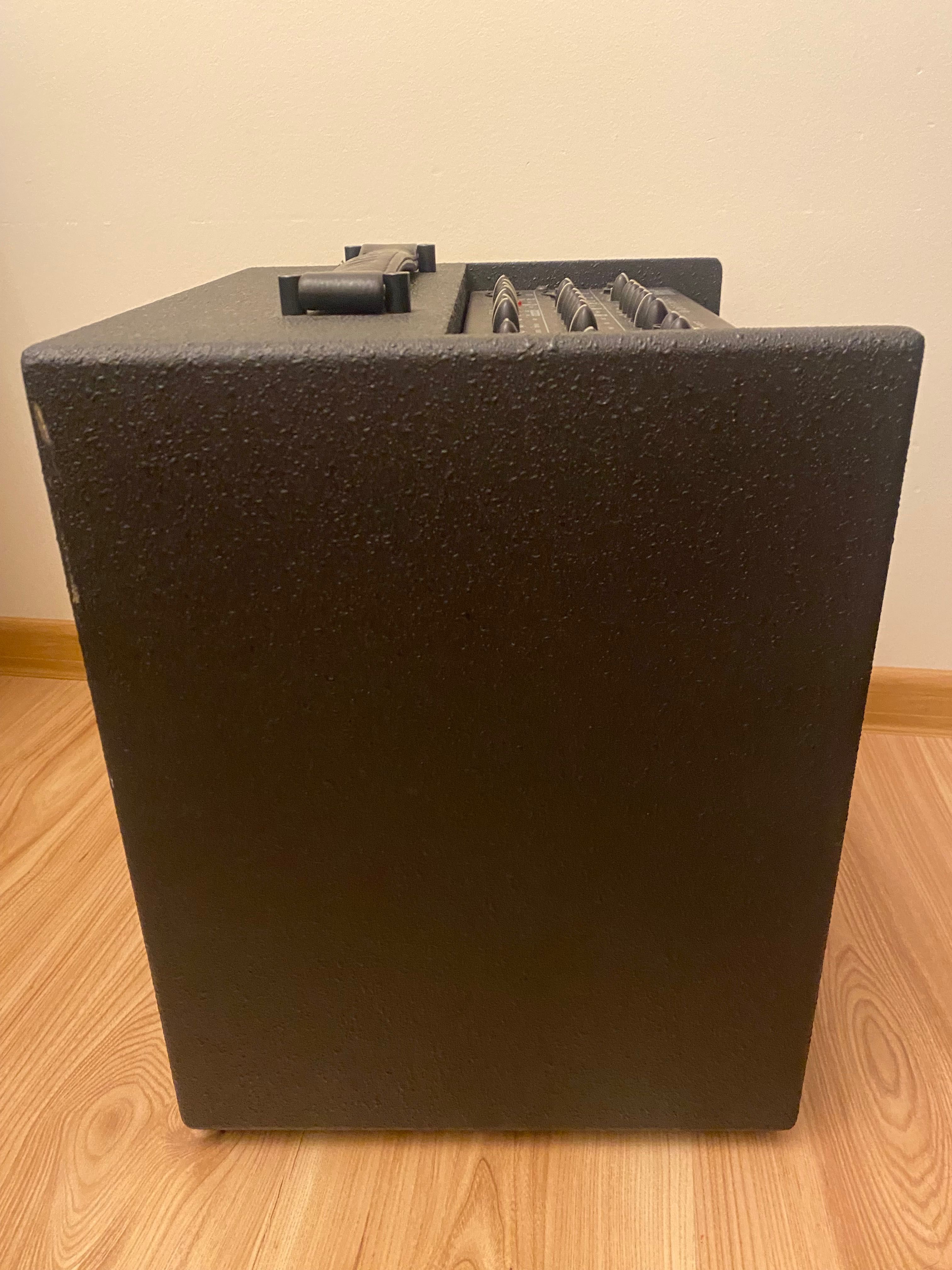 Wzmacniacz akustyczny Schertler Jam 200W (FVAT 23%)