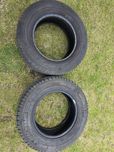 2 opony 235/65/16C