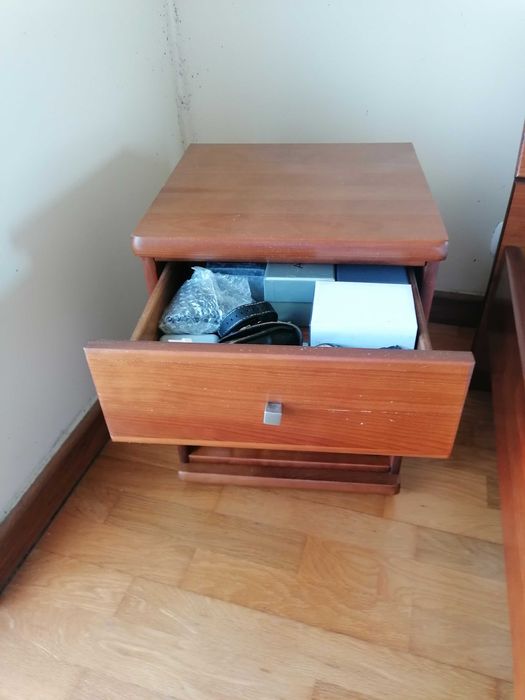 Cama de casal King size