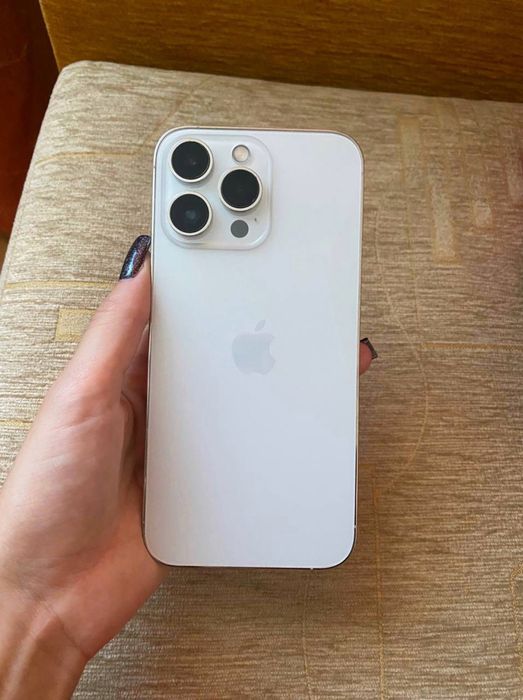 iPhone 14 Pro Max б/у