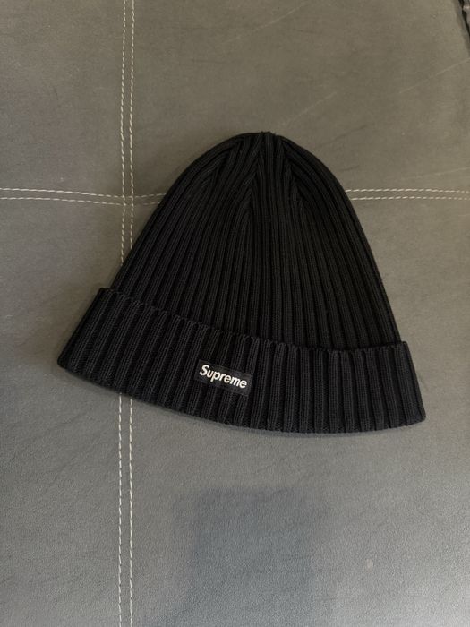 Шапка Supreme Beanie Hat