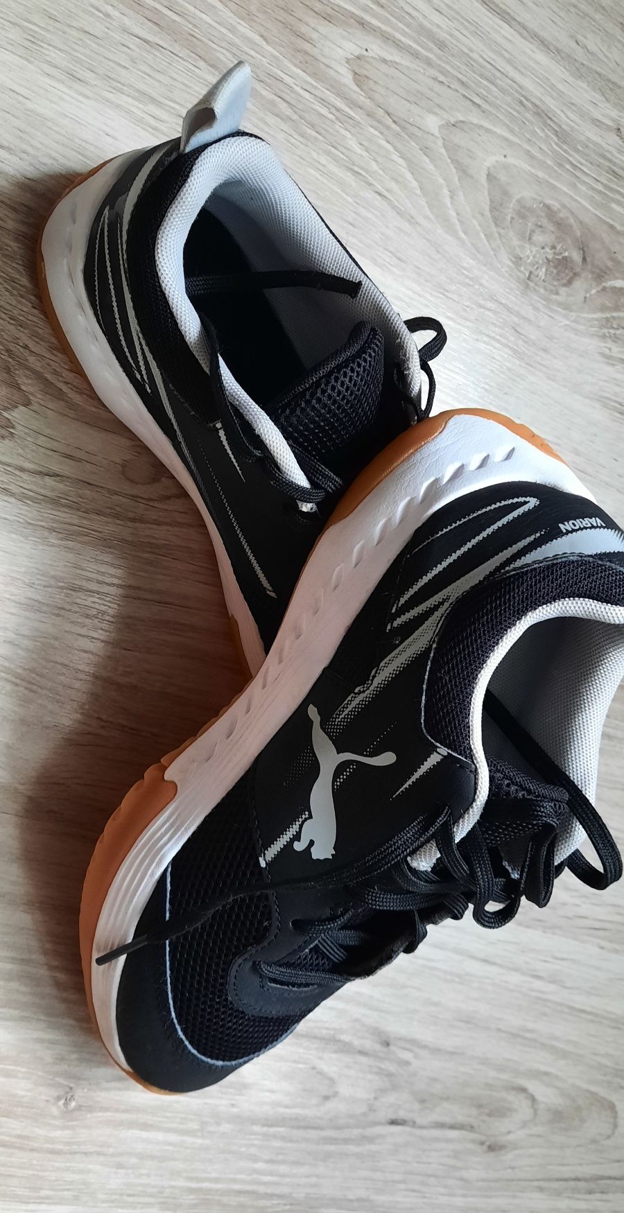 Buty puma rozm36