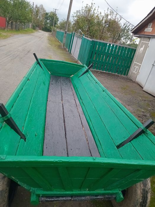 Продам воза деталі по номеру телефону
