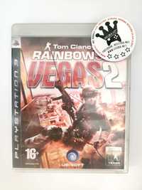 Vegas 2 Tom Clancy's Rainbow Six PS3
