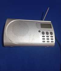 HYUNDAI - Cyfrowe radio fm - używane, działające
