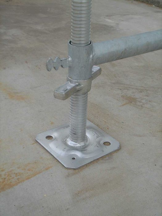 Andaime Certificado AM48