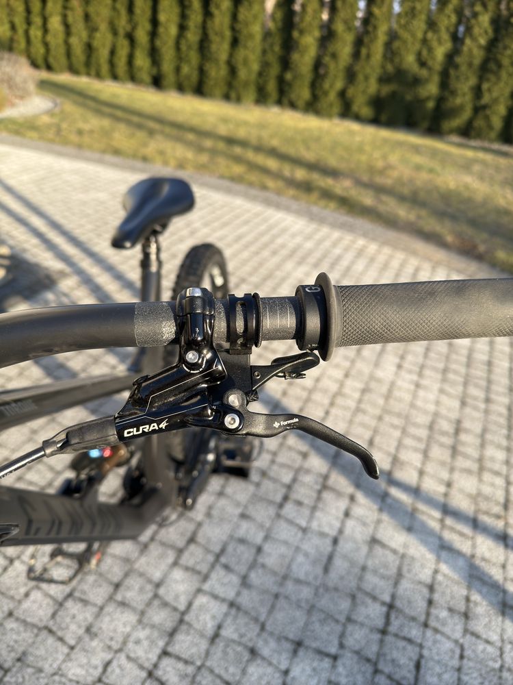 Canyon torque cf9 xl 2021