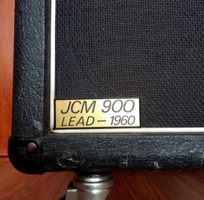 Marshall 1960A rocznik 1994 Kolumna Gitarowa