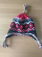 Gorros e boina