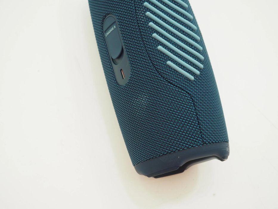 OUTLET JBL Charge 5 40W Niebieski FV23% Originał