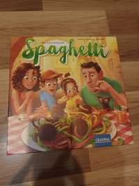 Spaghetti gra planszowa